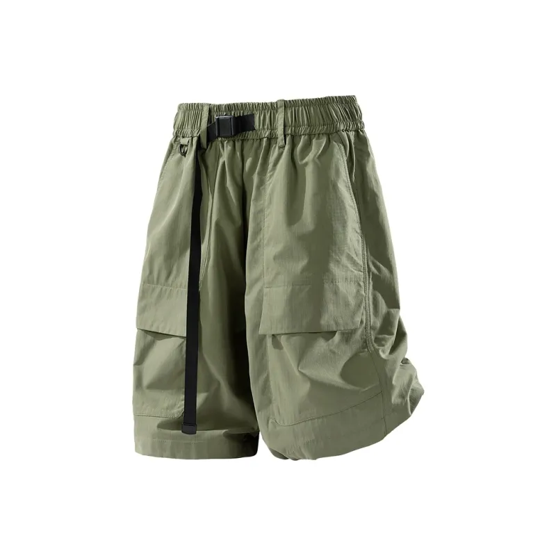 TRMT Cargo Shorts Unisex-6