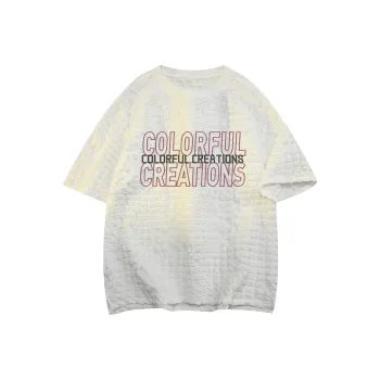 Colorful Creations T Shirt Unisex