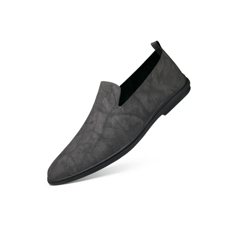 British Knights Casual Shoes Men's Gray-2