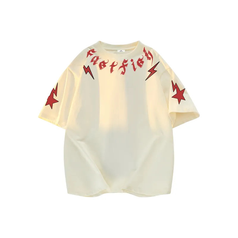 FASTFISH T Shirts Unisex-8