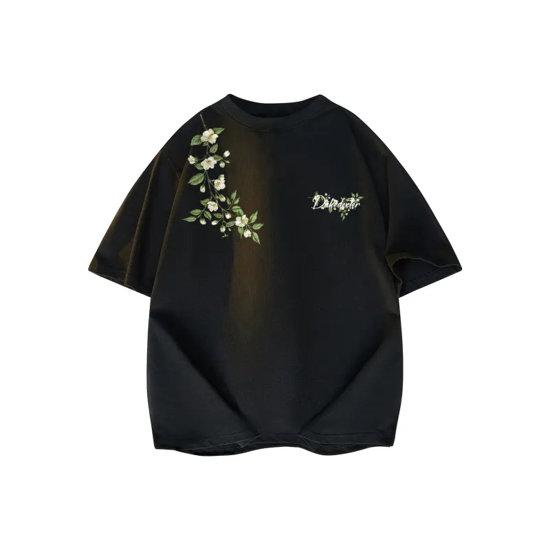 DUKE+DEXTER T Shirts Unisex-8