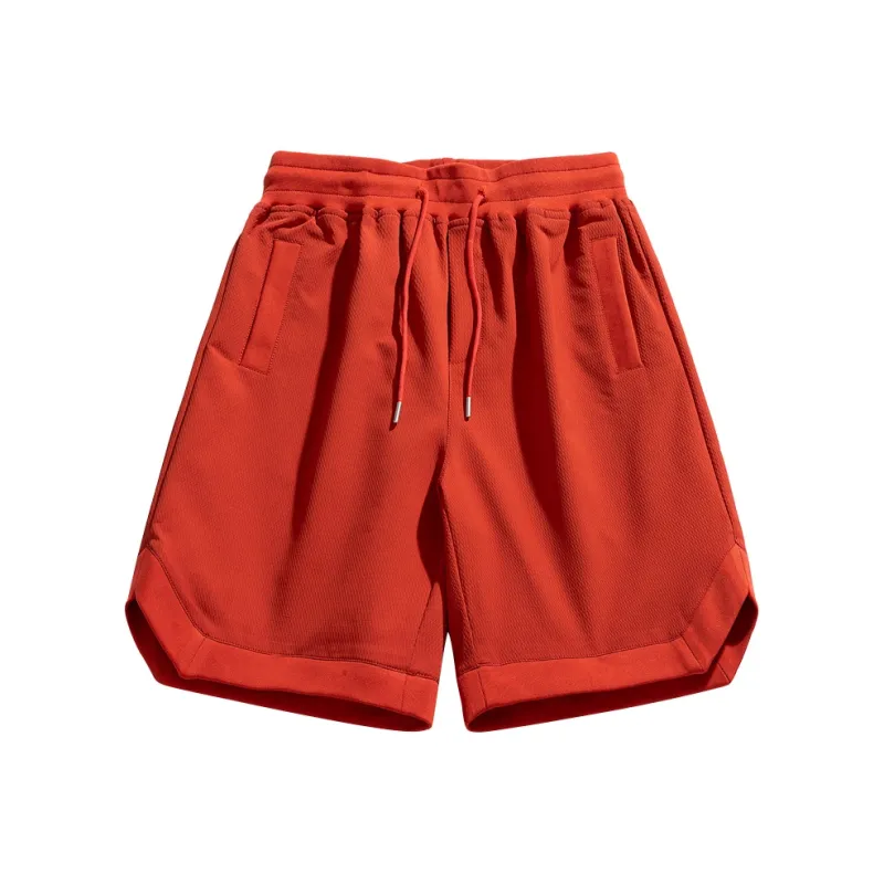 TRMT Casual Shorts Unisex-10