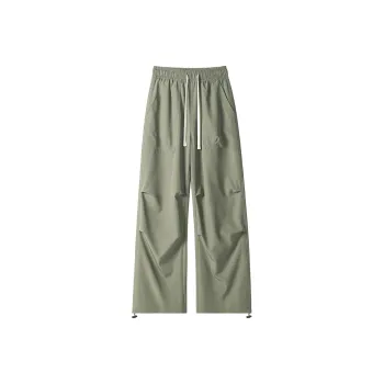 QOTRIOCK Casual Pants Unisex