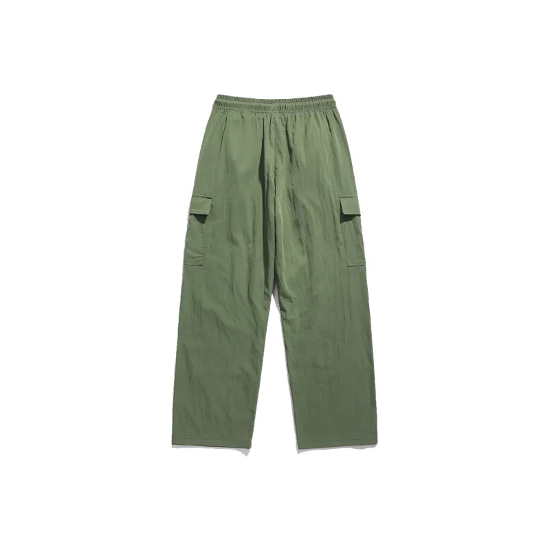 Mimx Homme Casual Pants Unisex-29