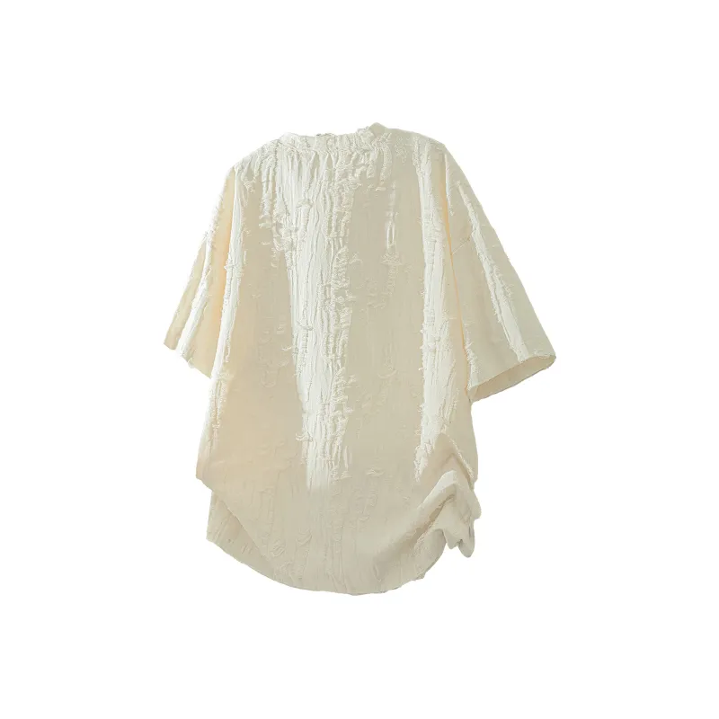ACUOD BY CHANU T Shirts Unisex-3