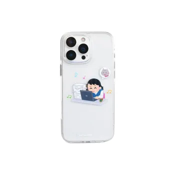 Wei Xin Phone Cases