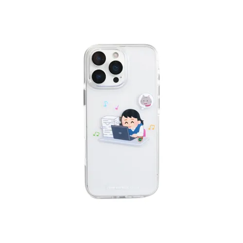 Wei Xin Phone Cases