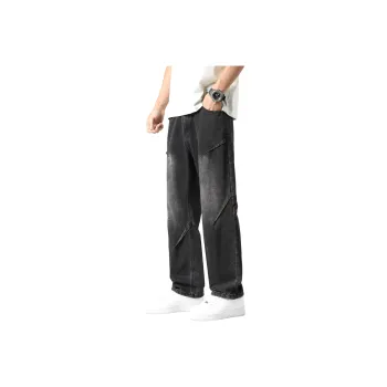 Tonlion Jeans Unisex