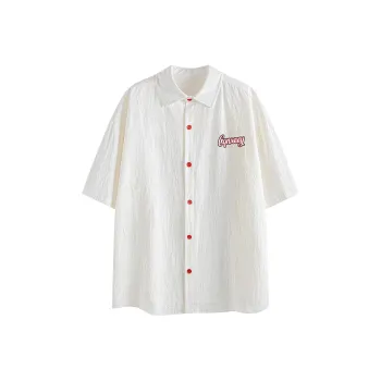 Qnxeey Shirts Unisex