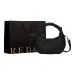 Black+Shopping Bag