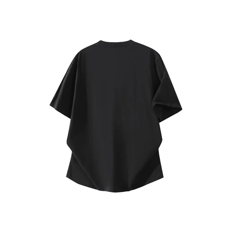 ROSECREED T Shirts Unisex-1