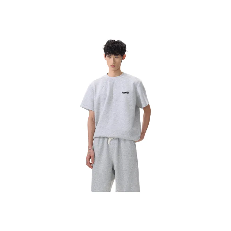 NXPTP T Shirts Unisex-12