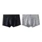 Black+Heather Gray