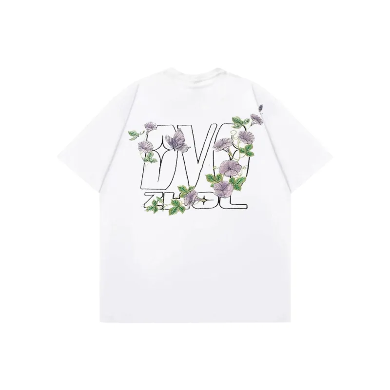 FASTFISH T Shirts Unisex-5
