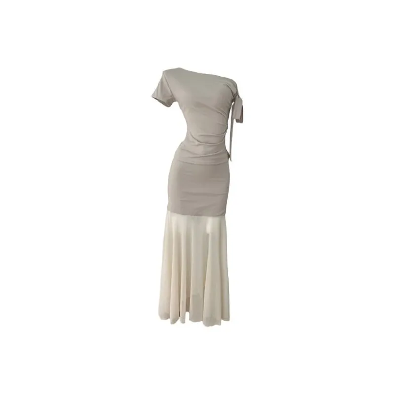 HUINIAN Two Piece Skirt Sets Women's-7