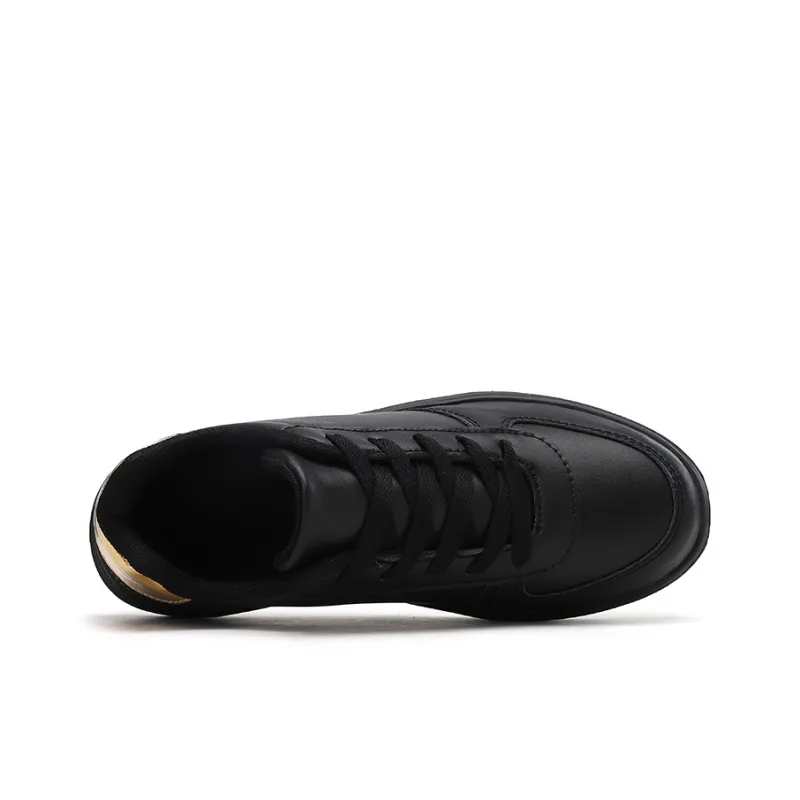 KEKAFU Low Top Skateboard Shoes Women's-5