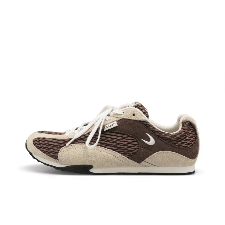 Dragon Dance Breathable Low Top Skateboard Shoes Women's-3