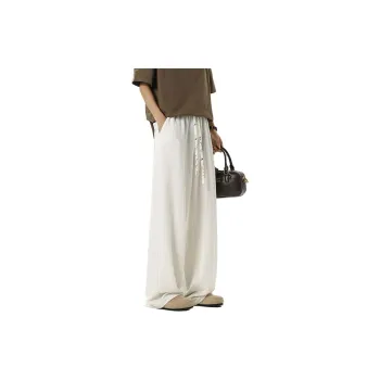 SCHEPPERHEYN Casual Pants Unisex