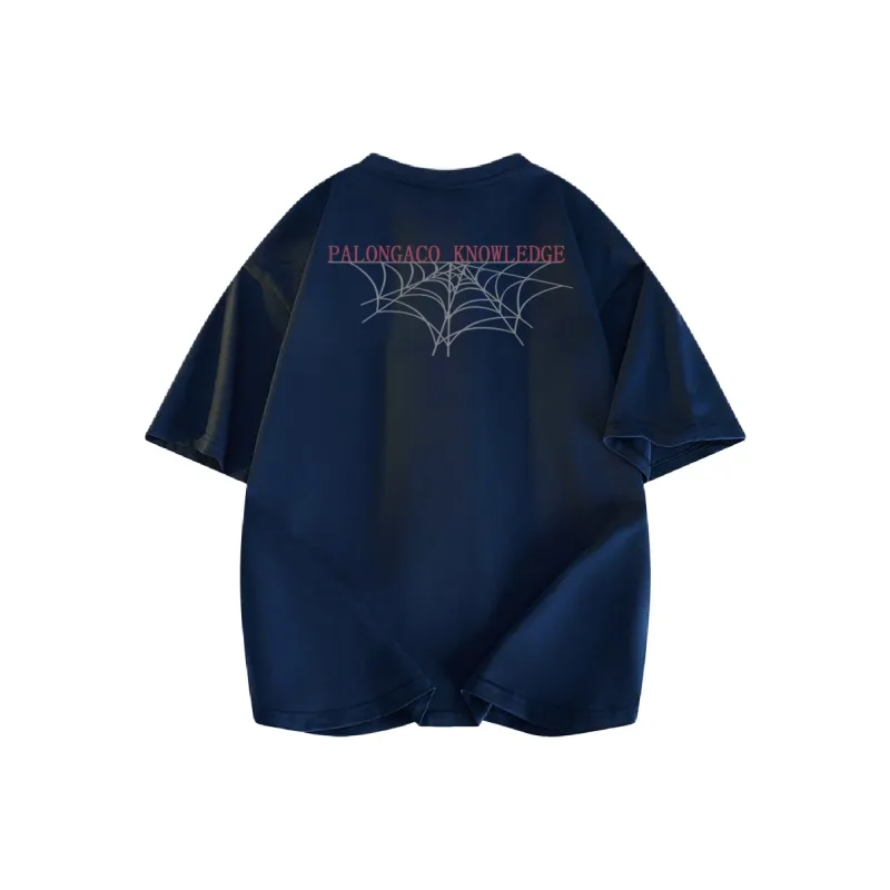 PAL ONGACO T Shirts Unisex-7