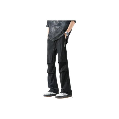 Colorful Creations Cargo Pants Unisex