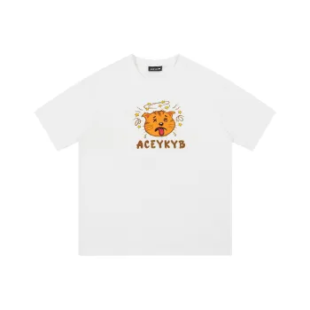 YK&YB T Shirts Unisex