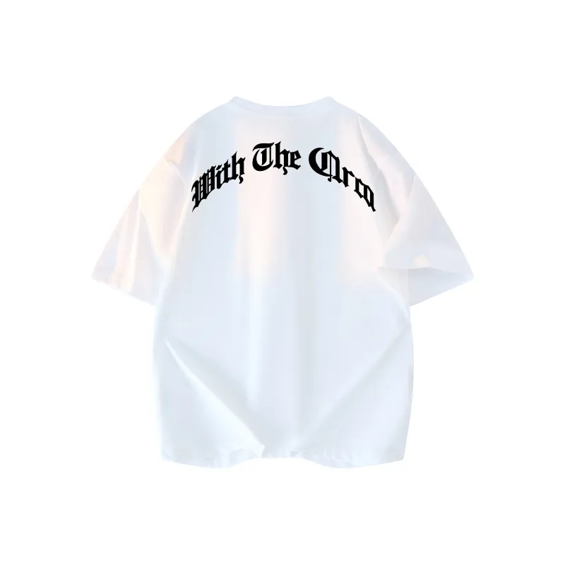 C1RCA T Shirts Unisex-1