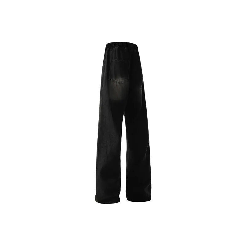 Maxim's De Paris Jeans Unisex-1