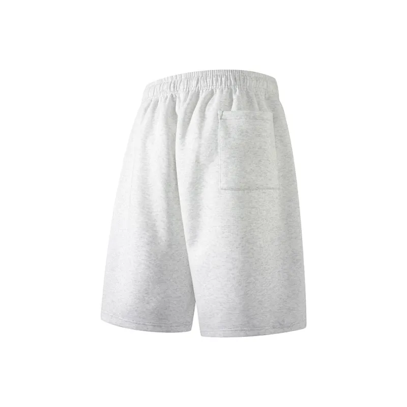RED DRAGONFLY Casual Shorts Unisex-1