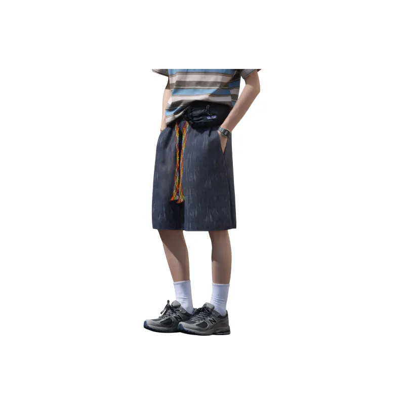 MEXICAN Casual Shorts Unisex-5