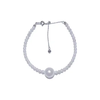 FMC Pearl Bracelets Unisex