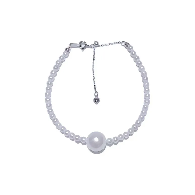 FMC Pearl Bracelets Unisex-0