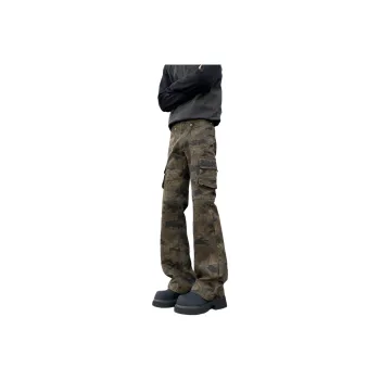 PISYPOX Jeans Unisex
