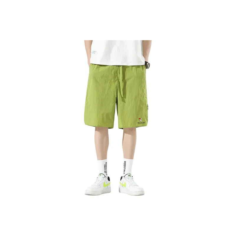 TUCANO Casual Shorts Men-8