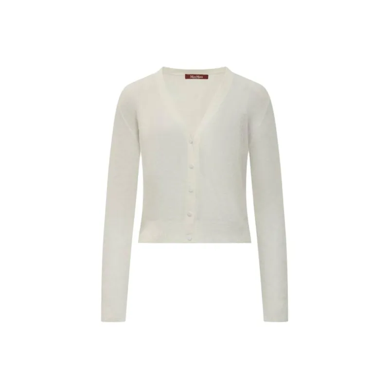 MaxMara Knitwear Women's White-0