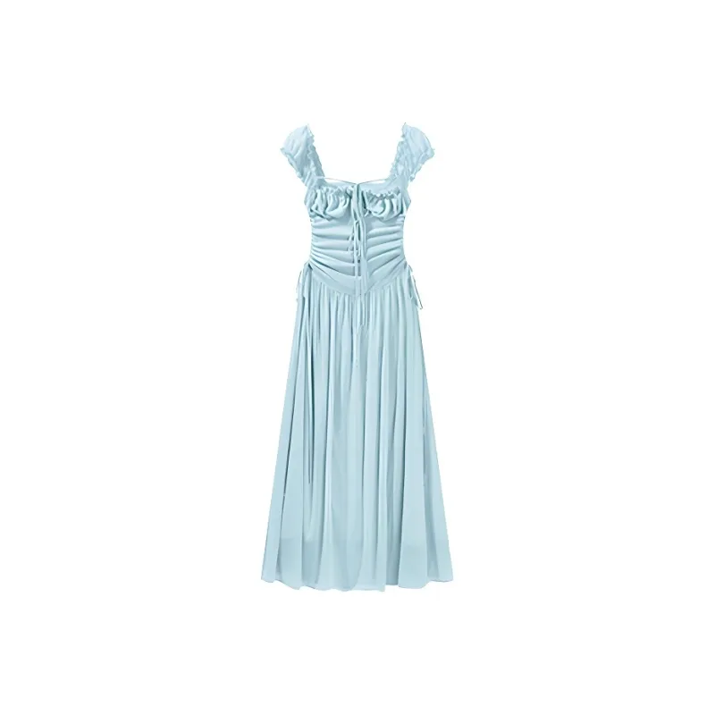 OZVO Slip Dresses Women's-7