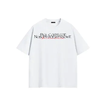 PAUL COSTELLOE T Shirts Unisex