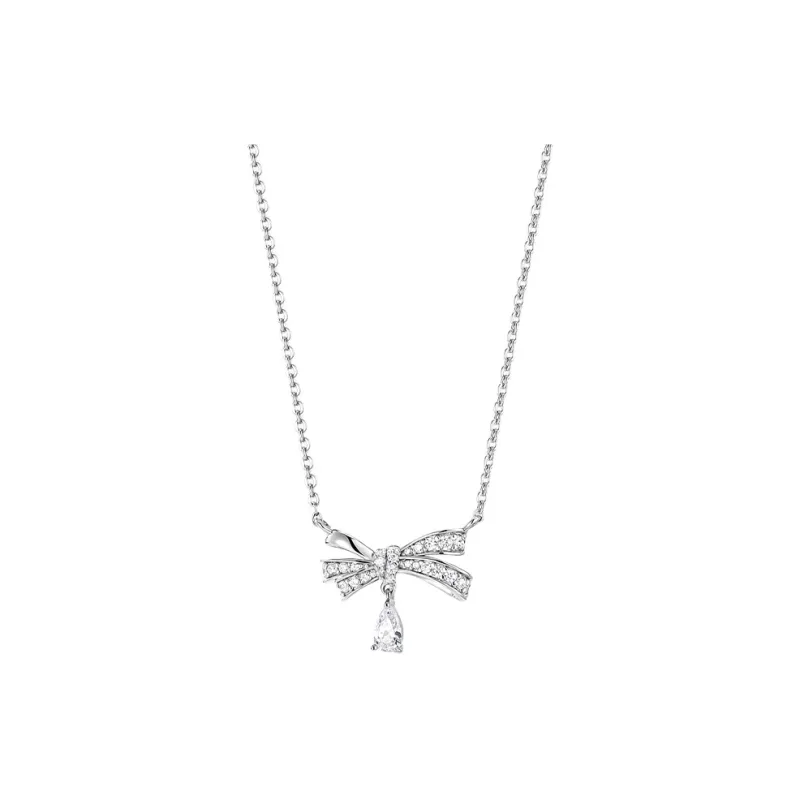 NIGHT RIDER DRIGINAL 925 Sterling Silver Necklaces Women's-0