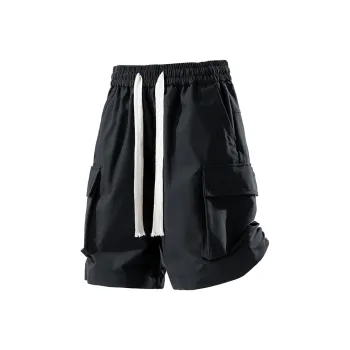 GROW DATE Cargo Shorts Unisex