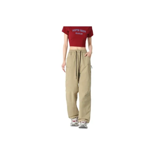 The New Age Family Casual Pants Women's