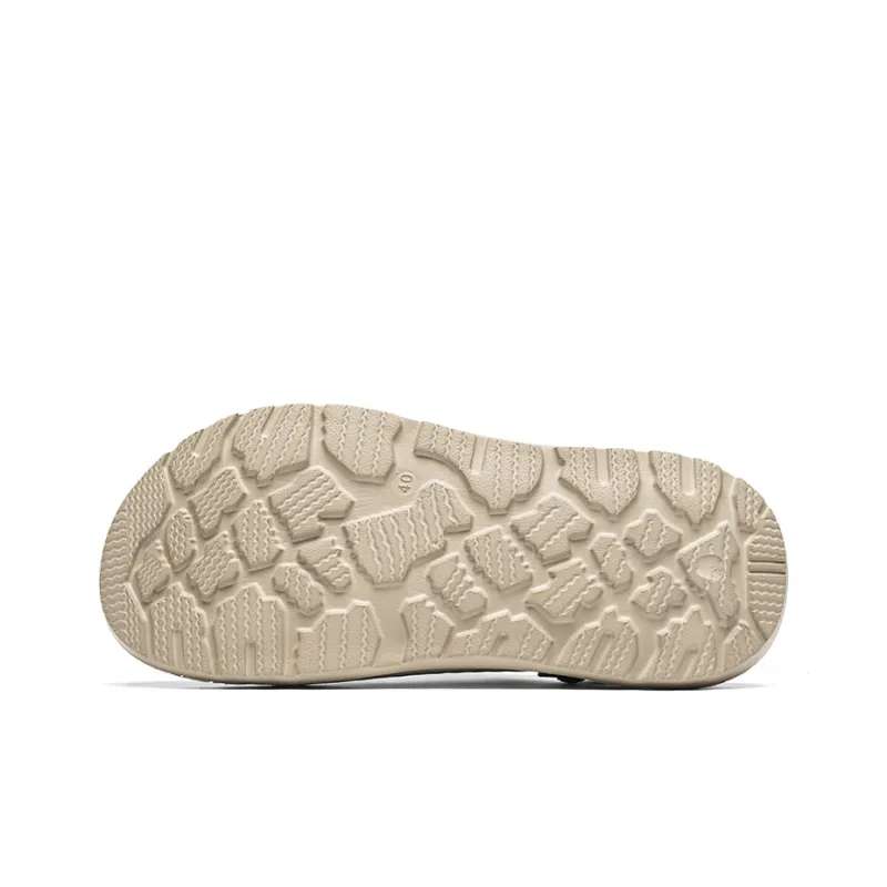 CAHHRRN Beach Sandals Men Sand-3