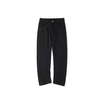 Red bean Casual Pants Men