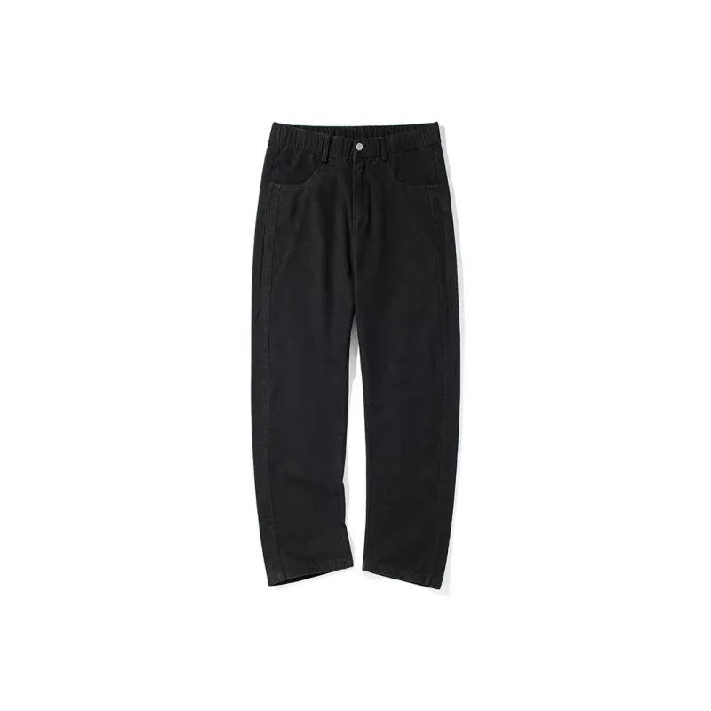 Red bean Casual Pants Men-0