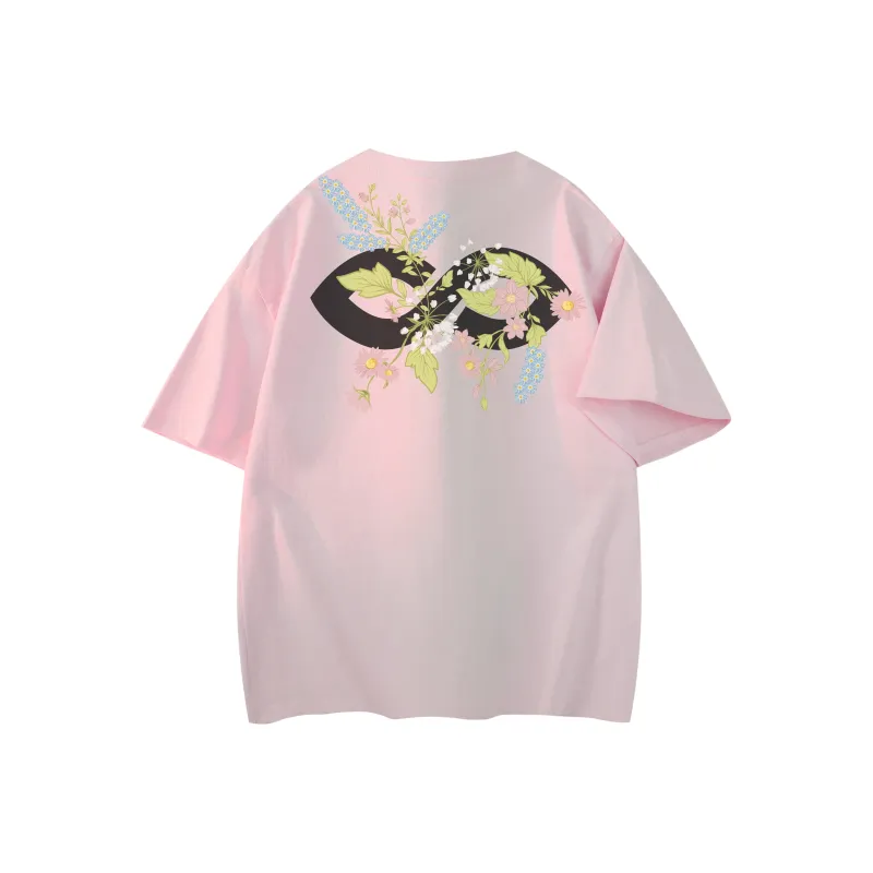 FCMM T Shirts Unisex-7