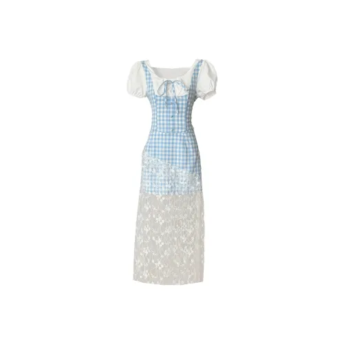 Aghr Two Piece Skirt Sets Women's