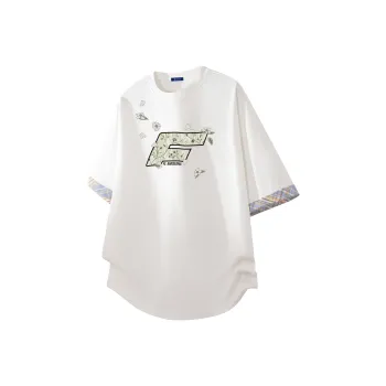 FCB ARCELONA T Shirts Unisex