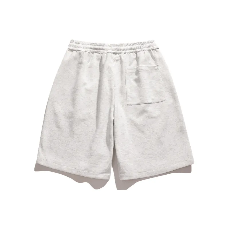 Mimx Homme Casual Shorts Unisex-7