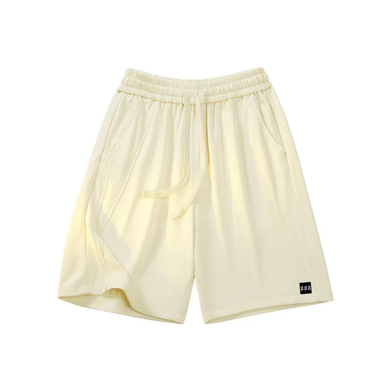 MASKPARK Casual Shorts Unisex-4