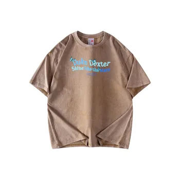 DUKE+DEXTER T Shirts Unisex