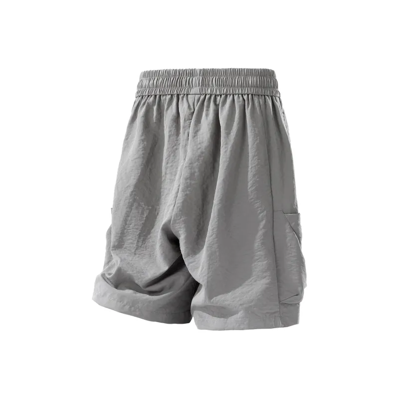 FUERZA Casual Shorts Unisex-9