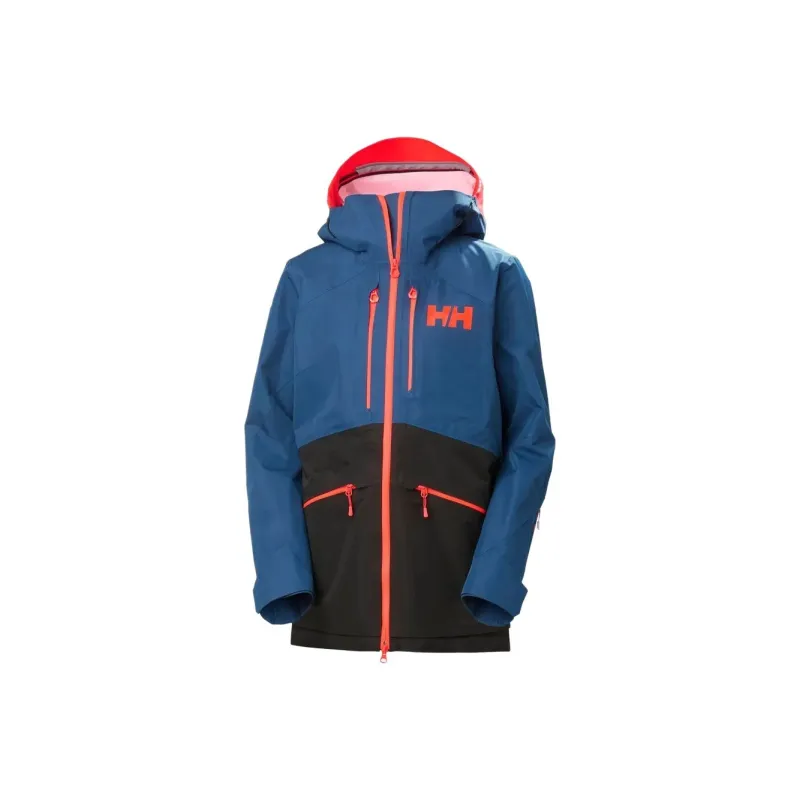 HELLY HANSEN Elevation Infinity 3.0 Jacket Women's-7